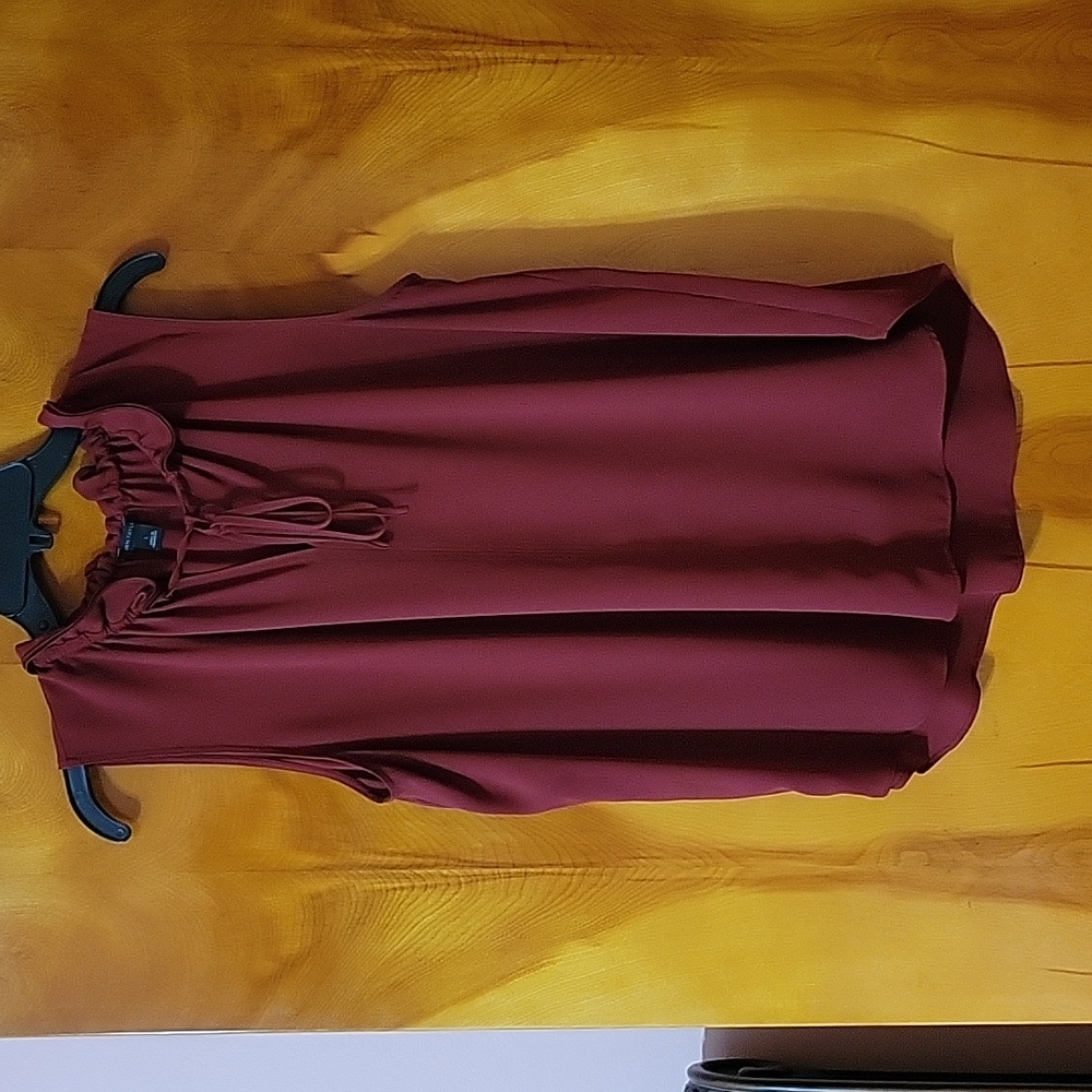Ann Taylor blouse
